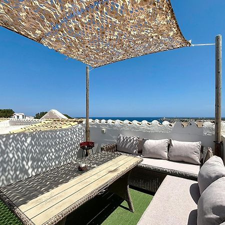 Apartamento 308 Castell Sol Cb เอสเมร์คาดัล ภายนอก รูปภาพ