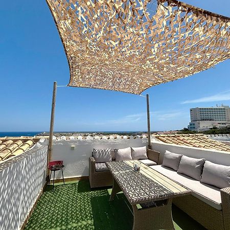 Apartamento 308 Castell Sol Cb เอสเมร์คาดัล ภายนอก รูปภาพ