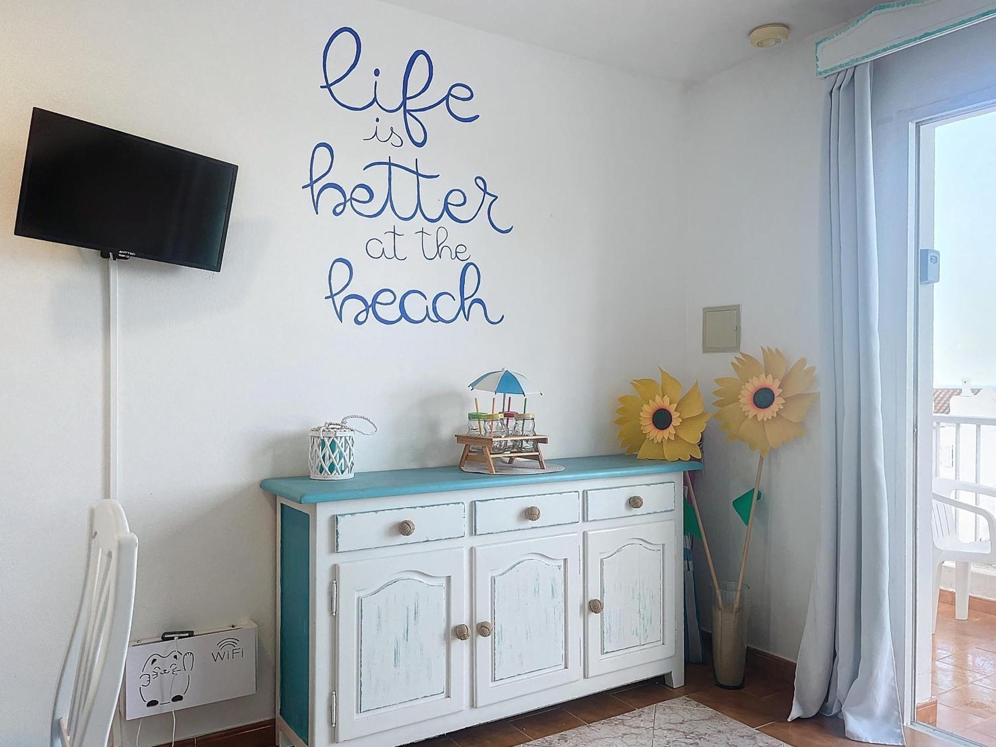 Apartamento 308 Castell Sol Cb เอสเมร์คาดัล ภายนอก รูปภาพ