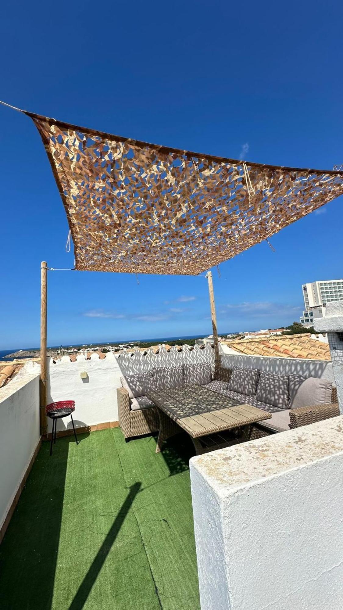 Apartamento 308 Castell Sol Cb เอสเมร์คาดัล ภายนอก รูปภาพ