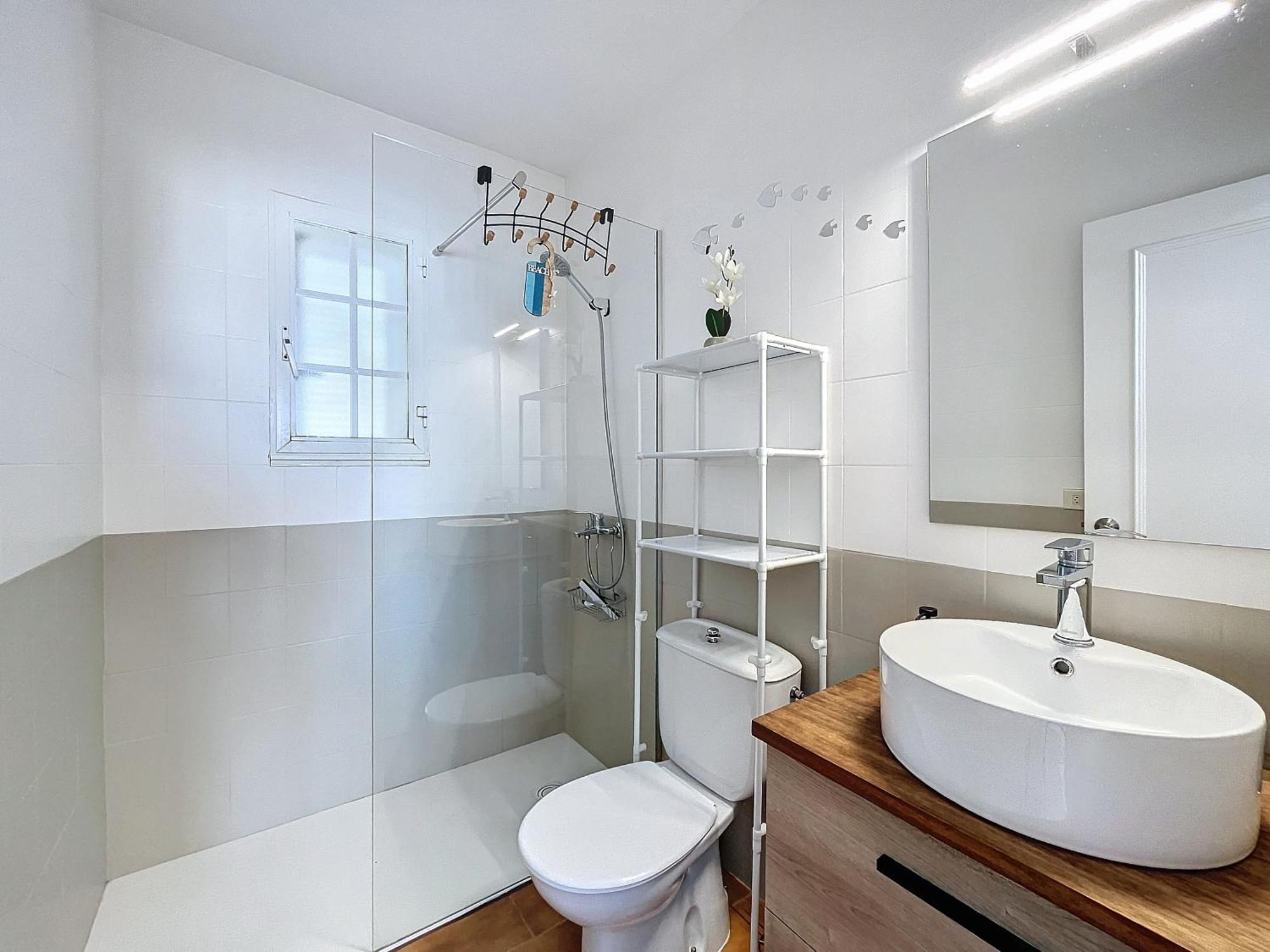Apartamento 308 Castell Sol Cb เอสเมร์คาดัล ภายนอก รูปภาพ