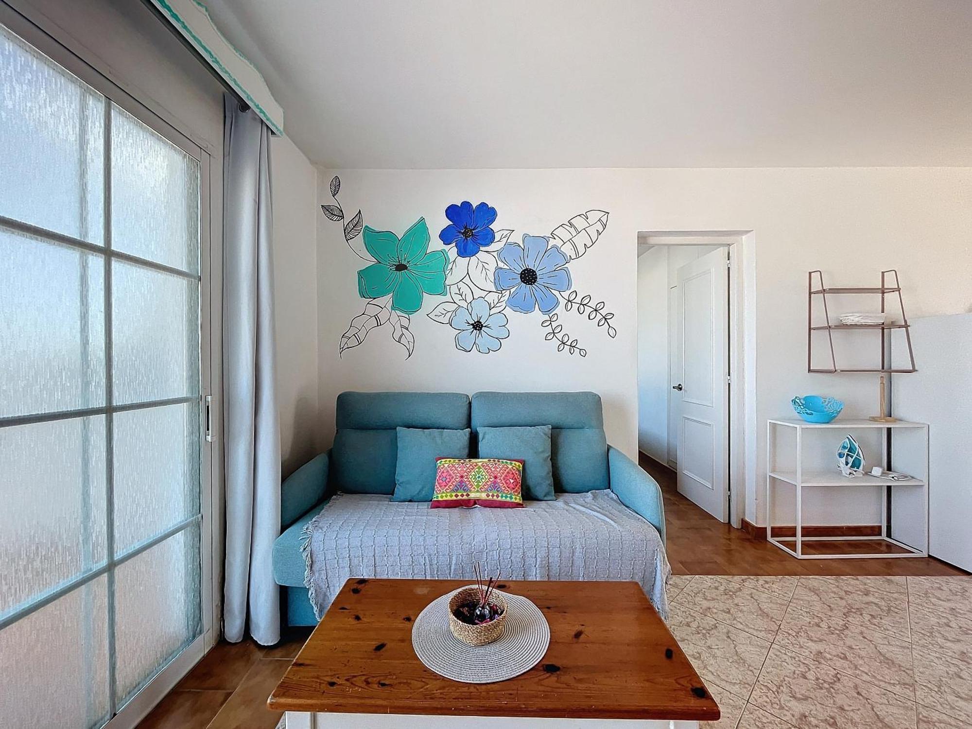 Apartamento 308 Castell Sol Cb เอสเมร์คาดัล ภายนอก รูปภาพ