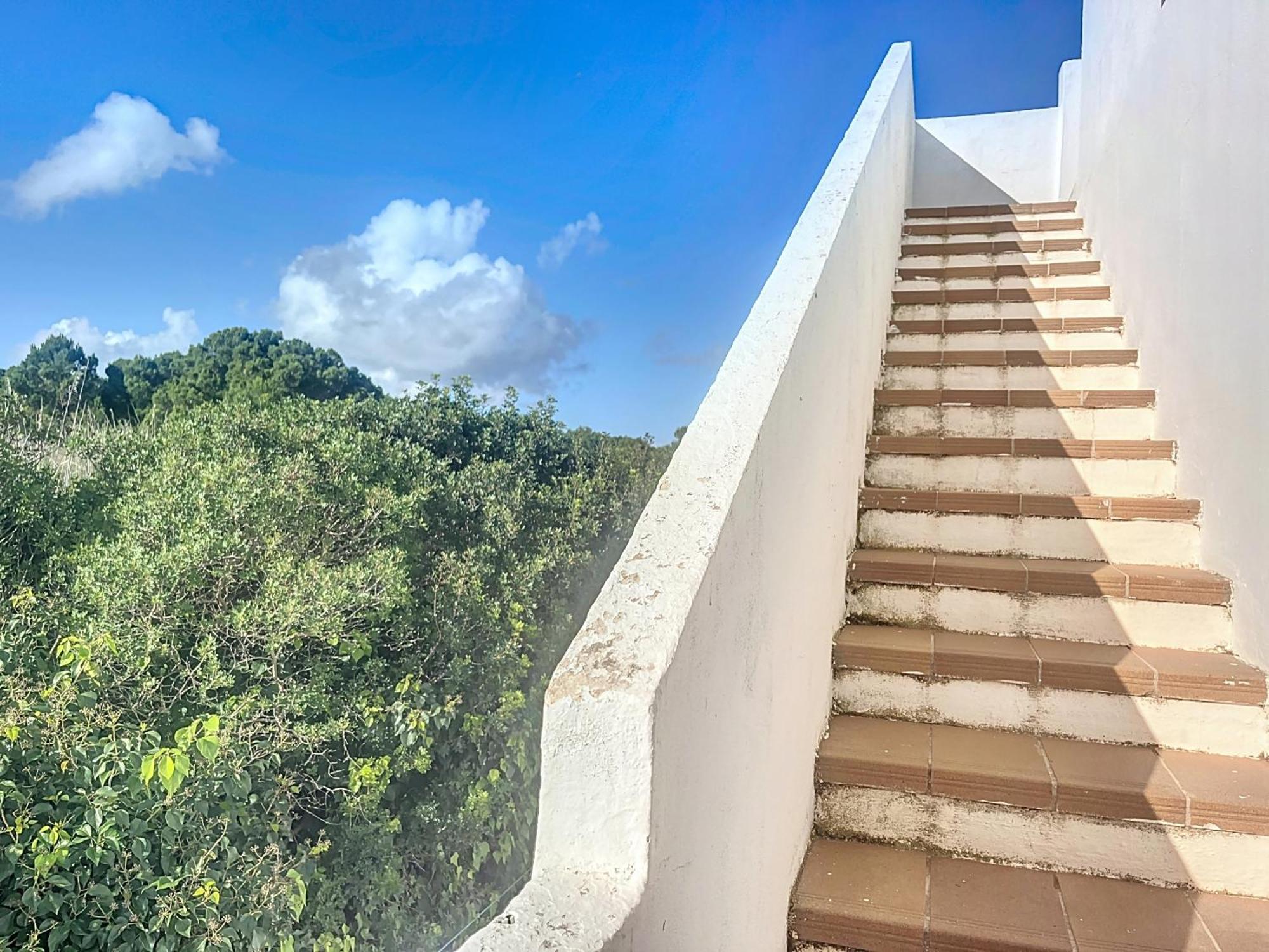 Apartamento 308 Castell Sol Cb เอสเมร์คาดัล ภายนอก รูปภาพ