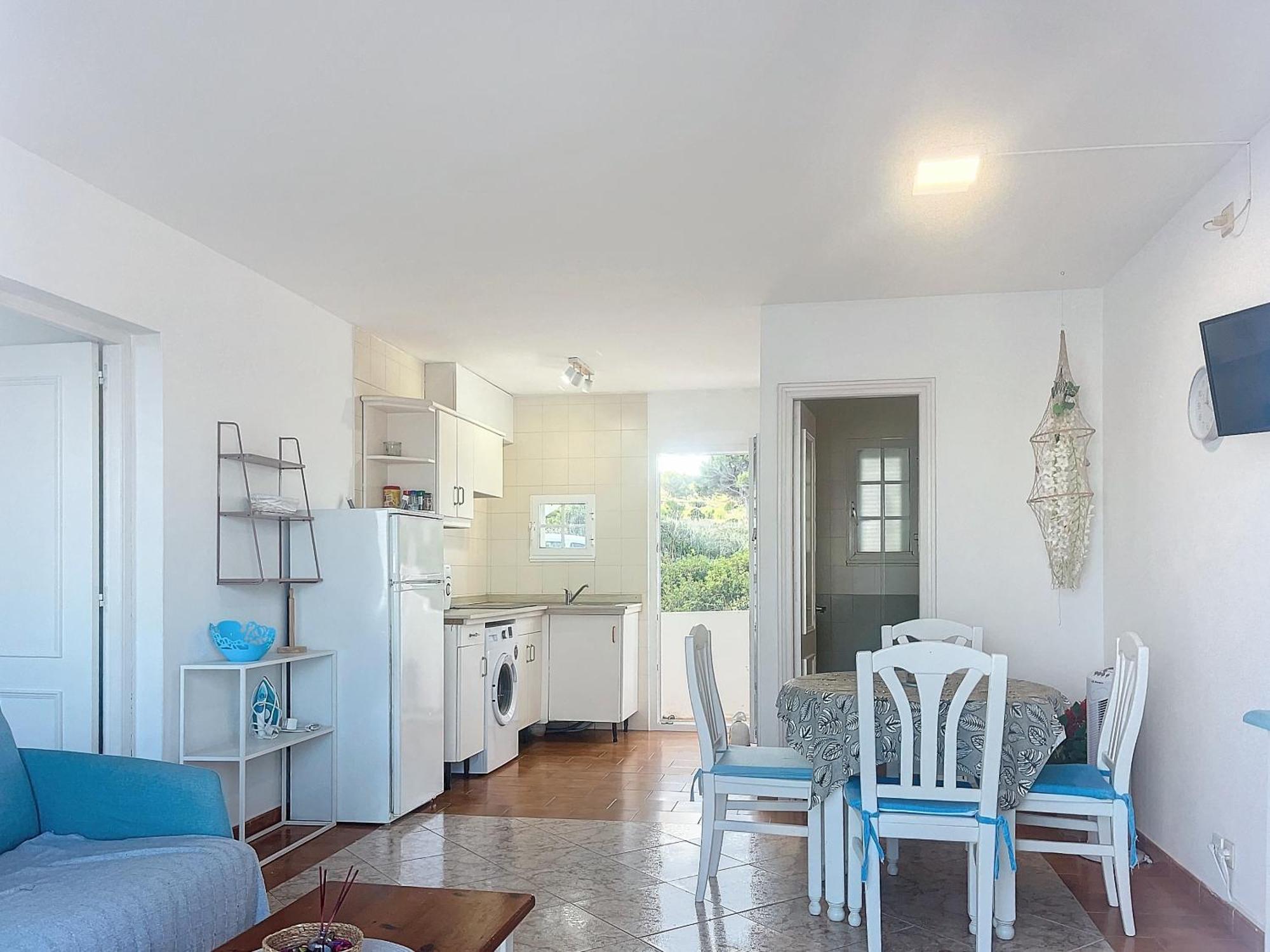 Apartamento 308 Castell Sol Cb เอสเมร์คาดัล ภายนอก รูปภาพ