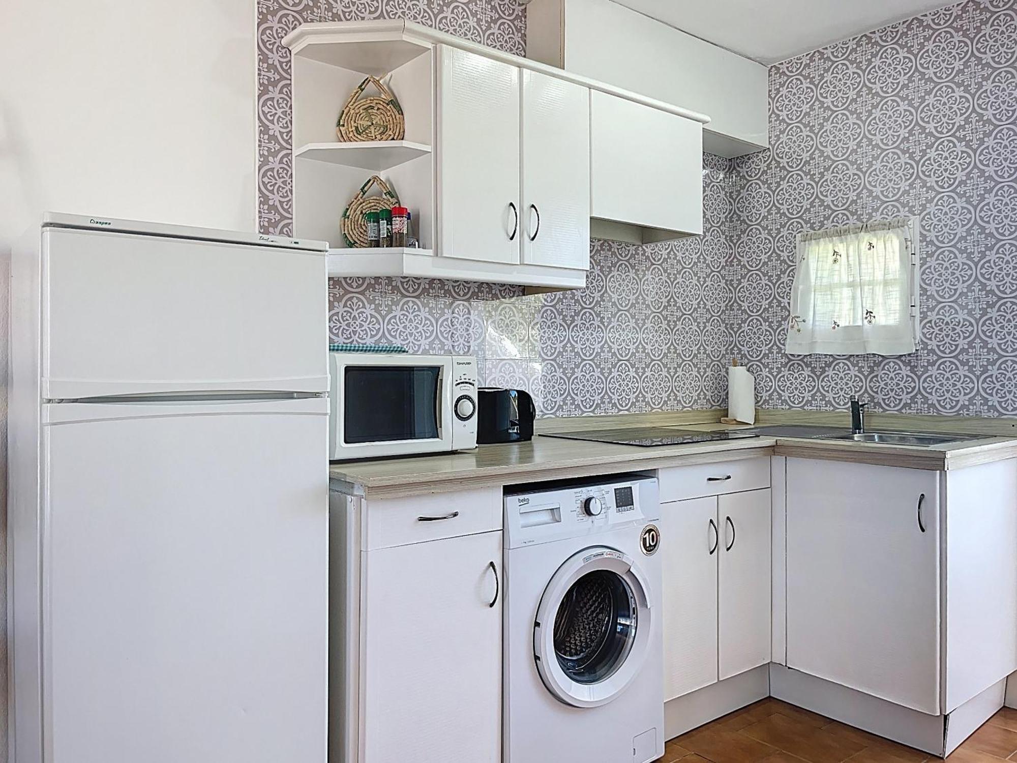 Apartamento 308 Castell Sol Cb เอสเมร์คาดัล ภายนอก รูปภาพ