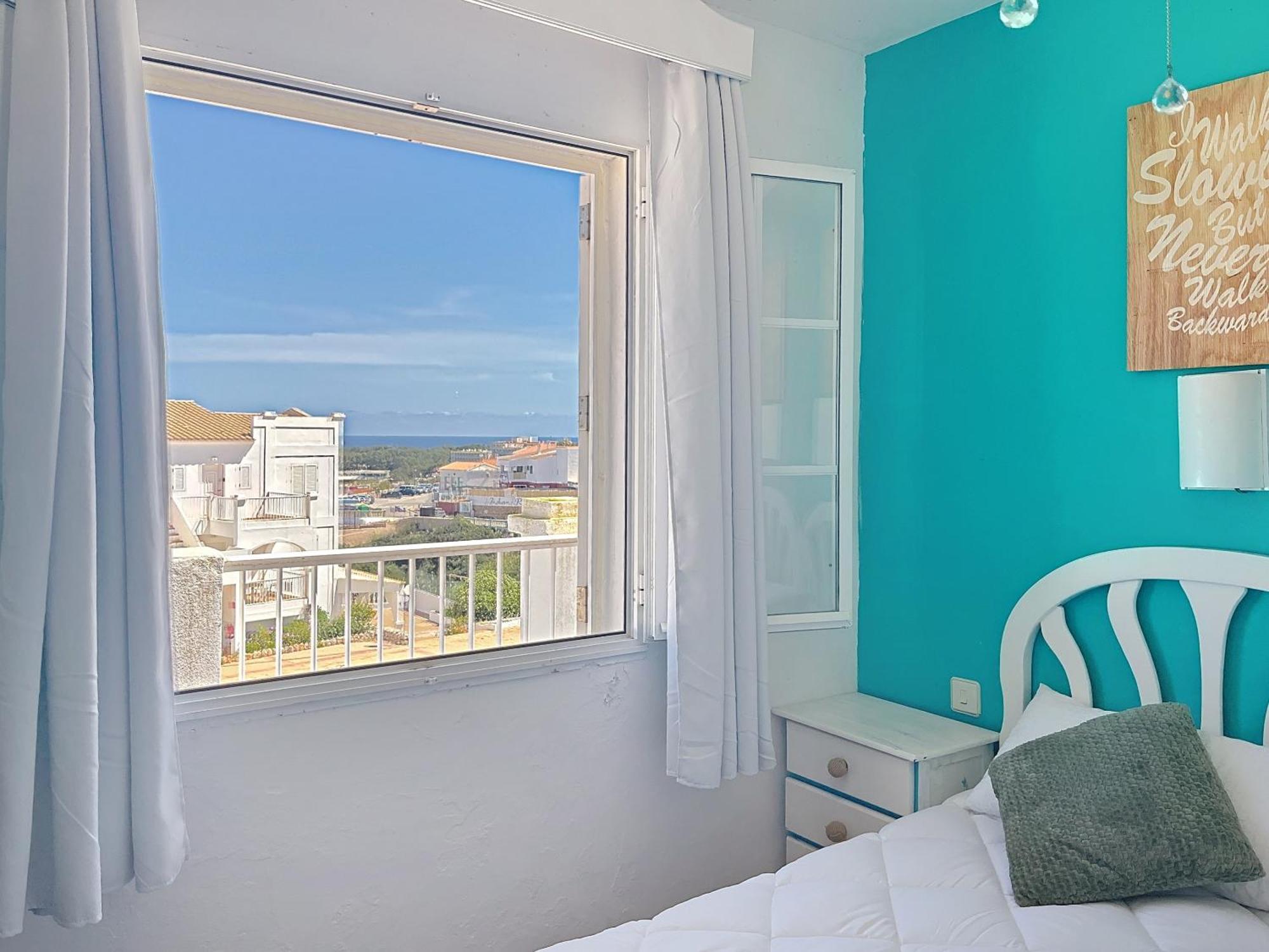 Apartamento 308 Castell Sol Cb เอสเมร์คาดัล ภายนอก รูปภาพ