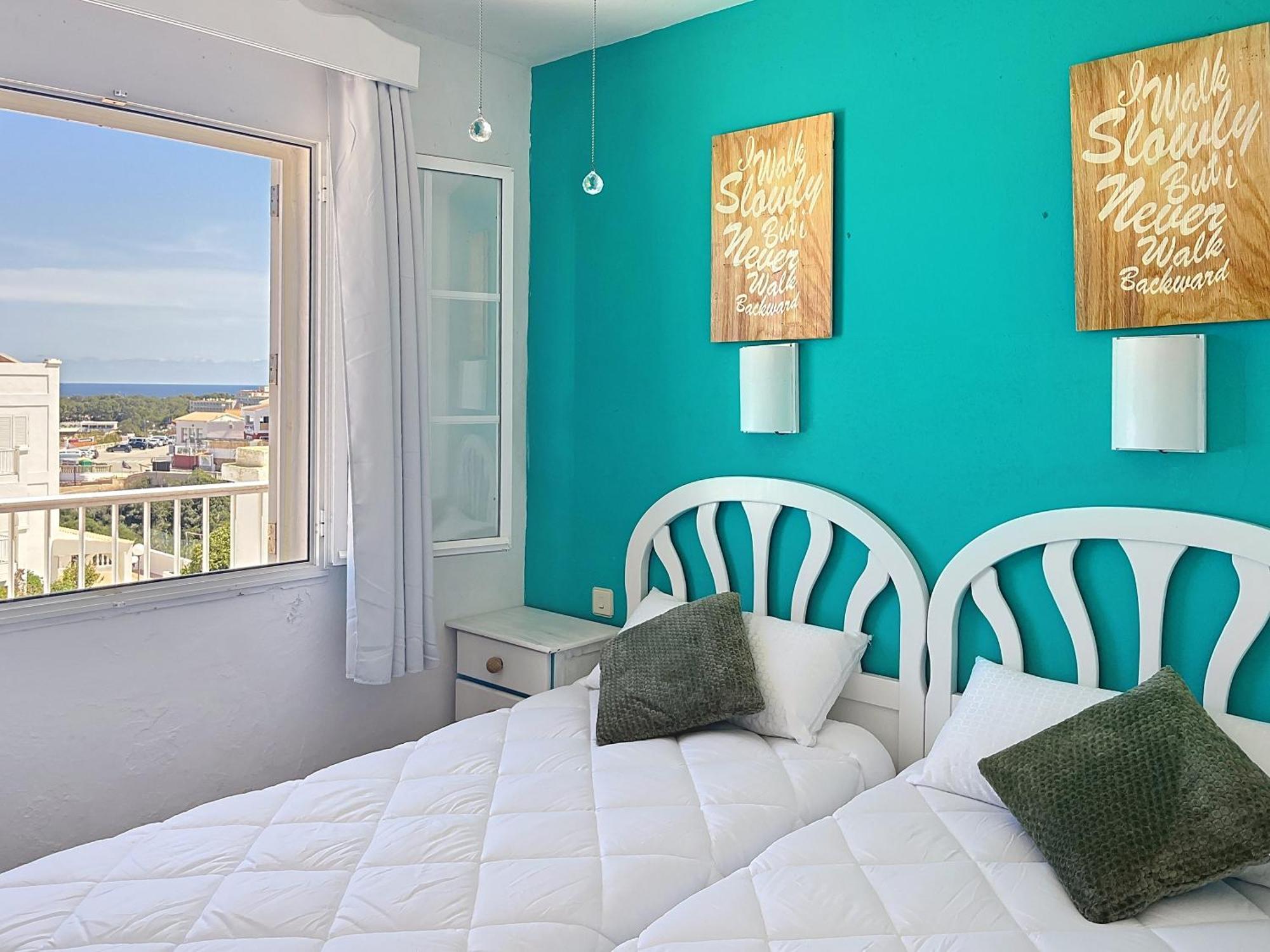 Apartamento 308 Castell Sol Cb เอสเมร์คาดัล ภายนอก รูปภาพ