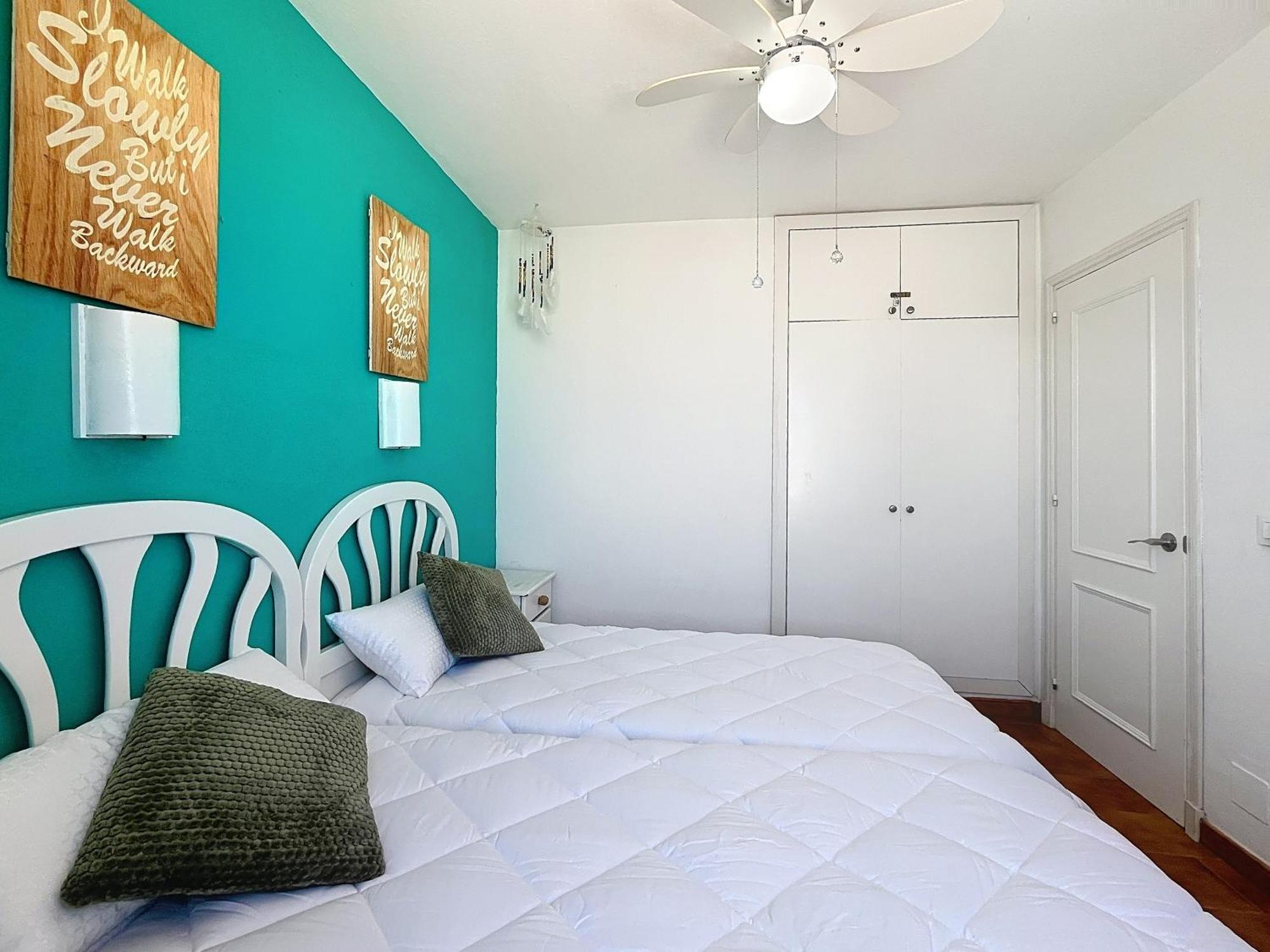 Apartamento 308 Castell Sol Cb เอสเมร์คาดัล ภายนอก รูปภาพ