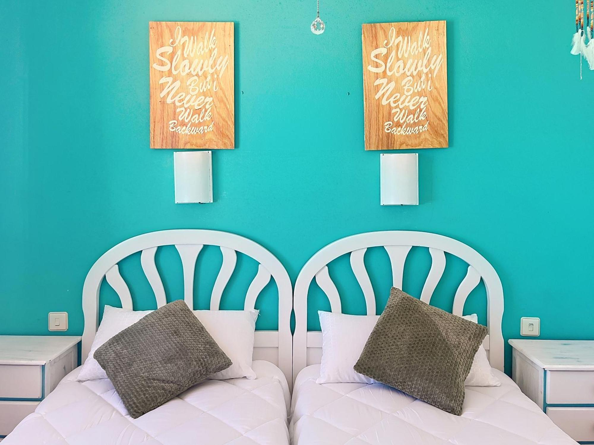 Apartamento 308 Castell Sol Cb เอสเมร์คาดัล ภายนอก รูปภาพ